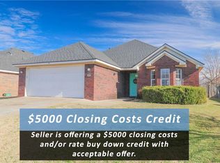 2613 Persimmon St, Springdale, AR 72764