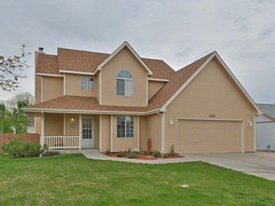 239 49th Ave, Greeley, CO, 80634