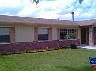 6741 NW 25th Way, Fort Lauderdale, FL 33309