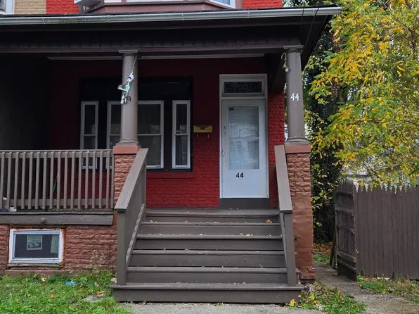 44 General Greene Ave, Trenton, NJ 08618