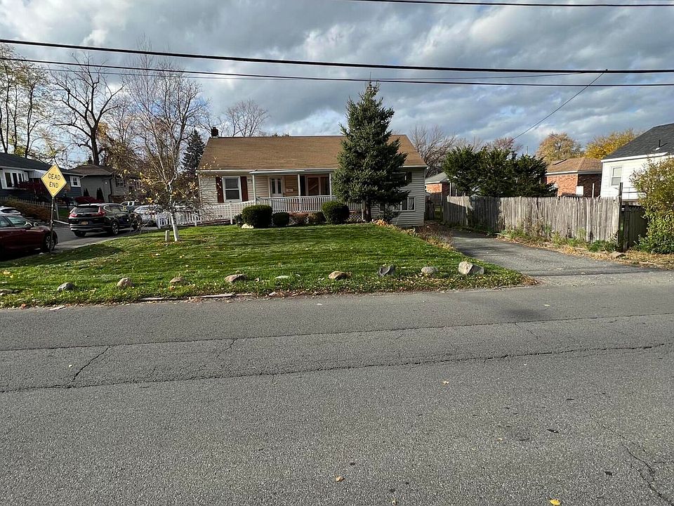 14 Zoar Avenue, Colonie, NY 12205 Zillow