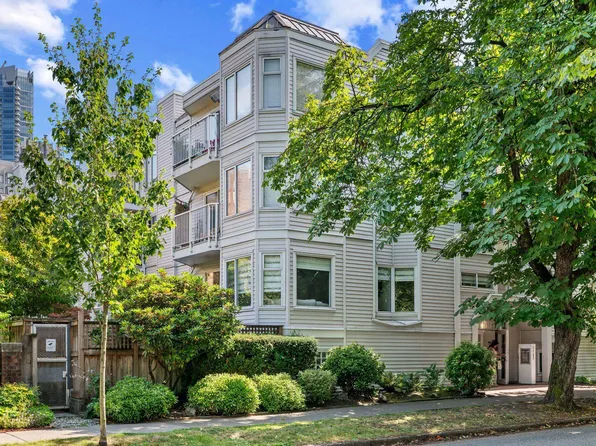 1147 Nelson St #106, Vancouver, BC V6E 1J3