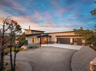 870 Heritage Rd, Hesperus, CO 81326