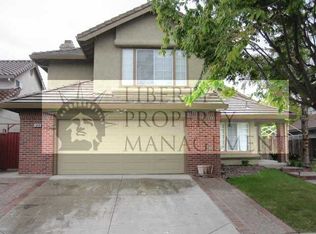 1966 Clearbrook Ct, Tracy, CA