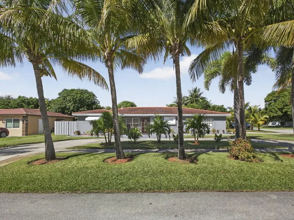 118 2nd Street, Lake Park, FL 33403