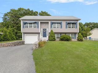 1415 Main St, Coventry, RI 02816