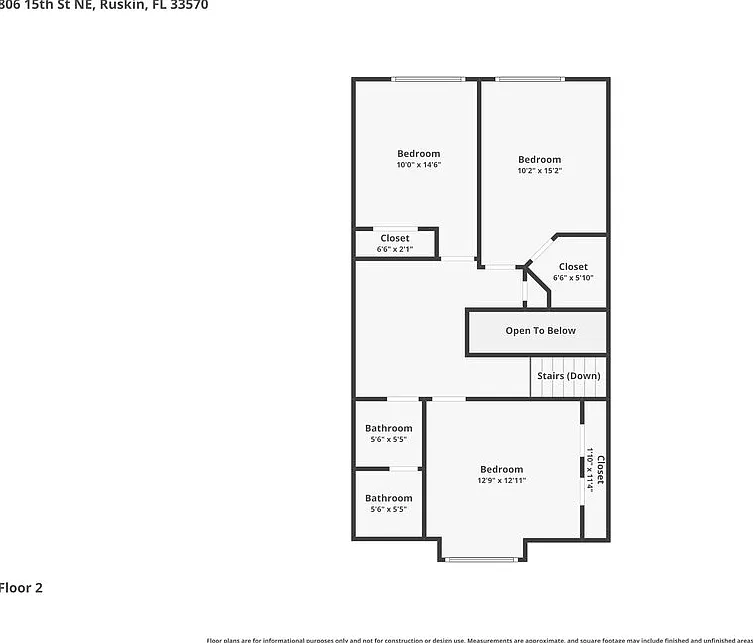 4 bed, 2.0 bath, 2435 sqft, $2,305 — Photo 3