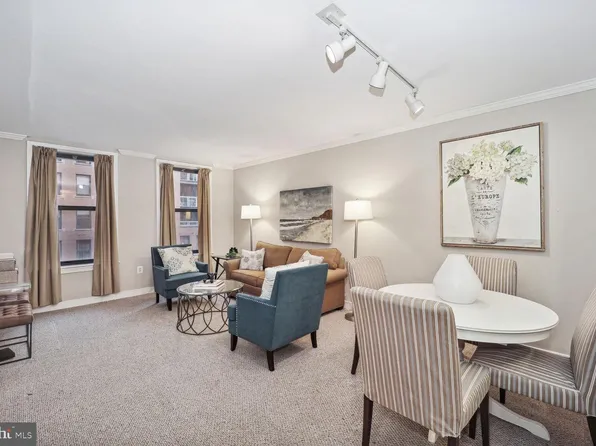 616 E 605th, Washington, DC 20004