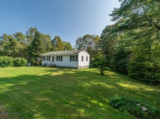 557 Beech Street, Manchester, VT 05255