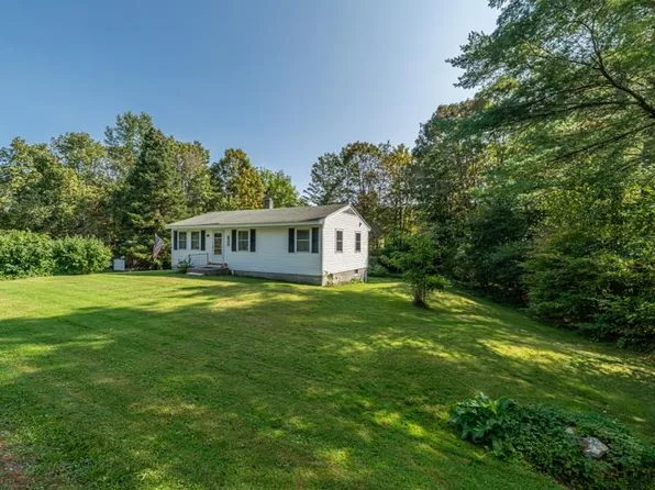 557 Beech Street, Manchester, VT 05255