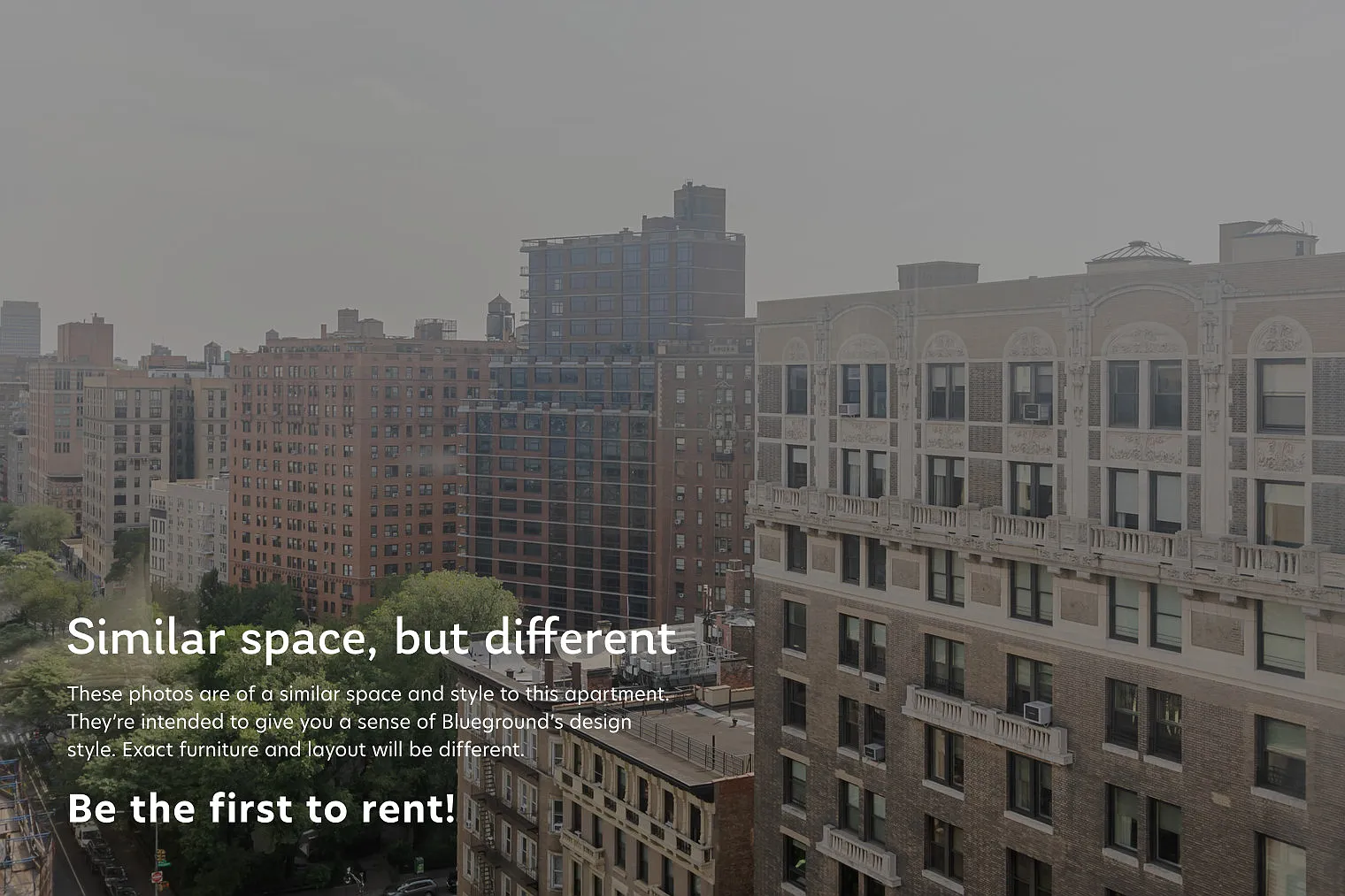 915 West End Avenue — Photo 4
