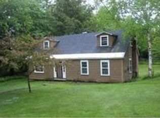 47 Blood Hill Rd, Norwich, VT 05055