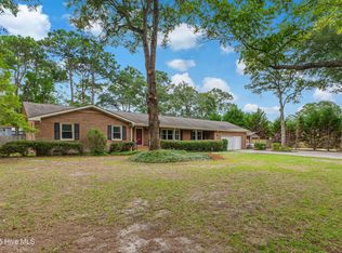 2163 Boones Neck Rd SW, Supply, NC 28462