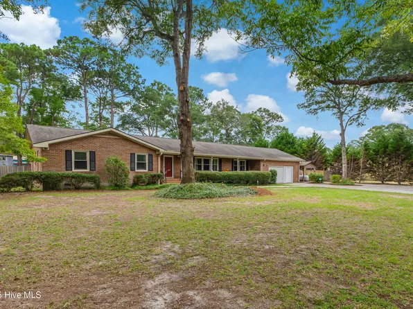 2163 Boones Neck Road SW, Supply, NC 28462