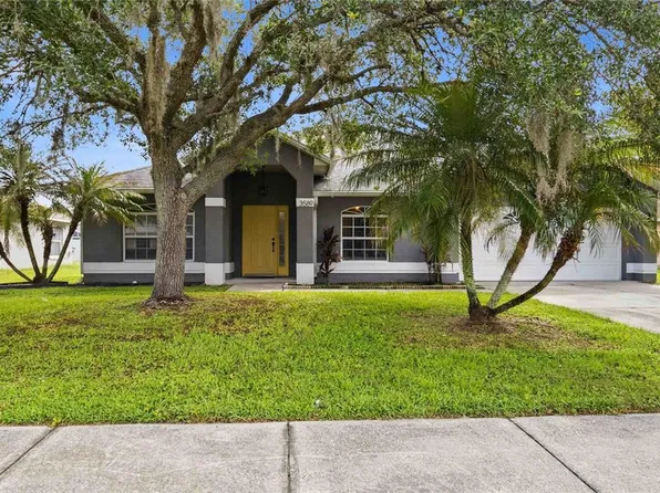 3589 Yellow Bird Ct, Saint Cloud, FL 34772