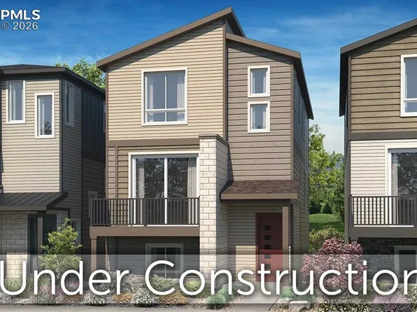 9424 Traveler Ter, Colorado Springs, CO 80908