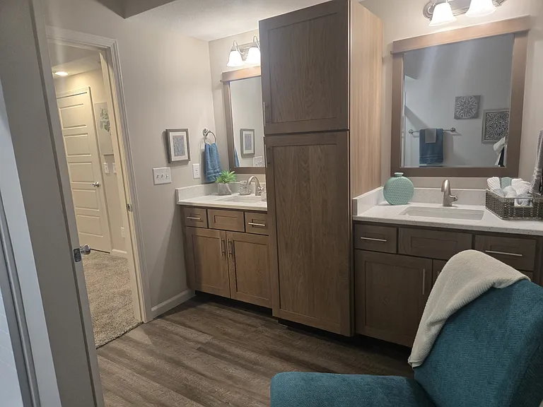 Sinclair Ridge Apartments — Photo 12