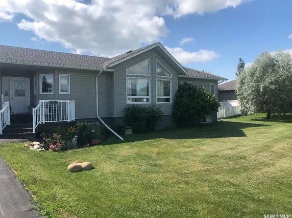 113 Basken STREET, Churchbridge, SK S0A 0M0