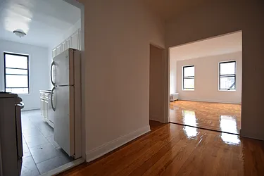 Rented by Goldfarb Properties