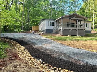 77 Rose Wood Ln, Ellijay, GA 30540