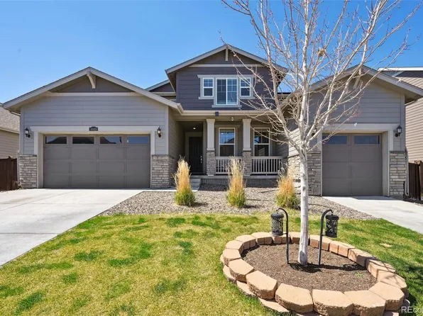 14419 Dahlia Street, Thornton, CO 80602