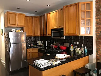 Rented by Friedman Roth Realty