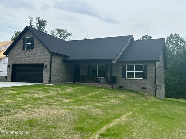 2506 Patrick Ave, Maryville, TN 37804