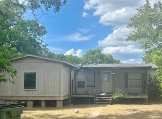 602 E Live Oak St, Burnet, TX 78611