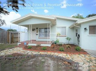 5347 10th St N, Saint Petersburg, FL 33703