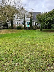 25 Maple Ave, Little Compton, RI, 02837