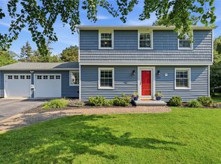 224 Warren Ave, Rochester, NY 14618
