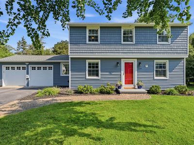 224 Warren Ave, Rochester, NY, 14618