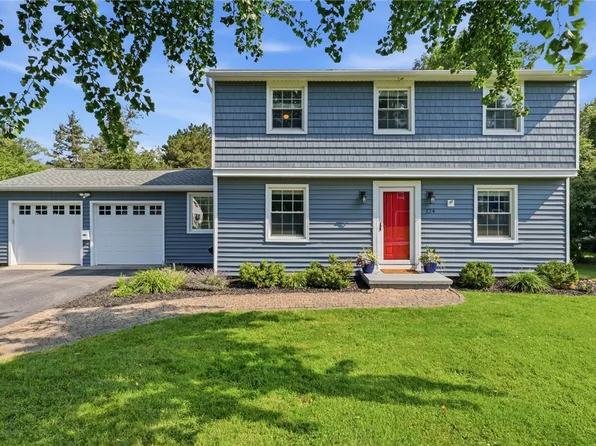 224 Warren Ave, Rochester, NY 14618