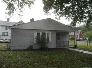 1 Hampton Pl, Newburgh, NY 12550