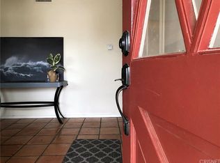 7954 Ponce Ave, Canoga Park, CA 91304