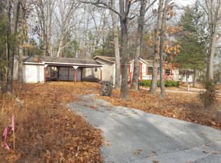 5735 Joe Bald Rd, Kimberling City, MO 65686