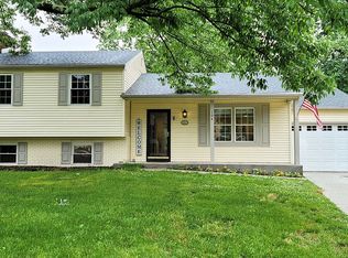 104 Woodfield Ct, Cherry Hill, NJ 08003