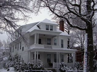 14 Derby Ave FLOOR 3, New Haven, CT 06511