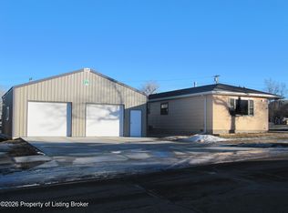 464 S Central Ave #S, Beach, ND 58621