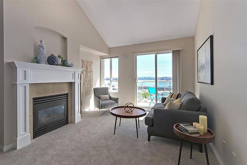 North Vancouver Apartment for rent - 1 Bedroom — photo 14