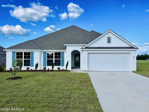 3411 Magnolia Cove Ct, Maurice, LA 70555