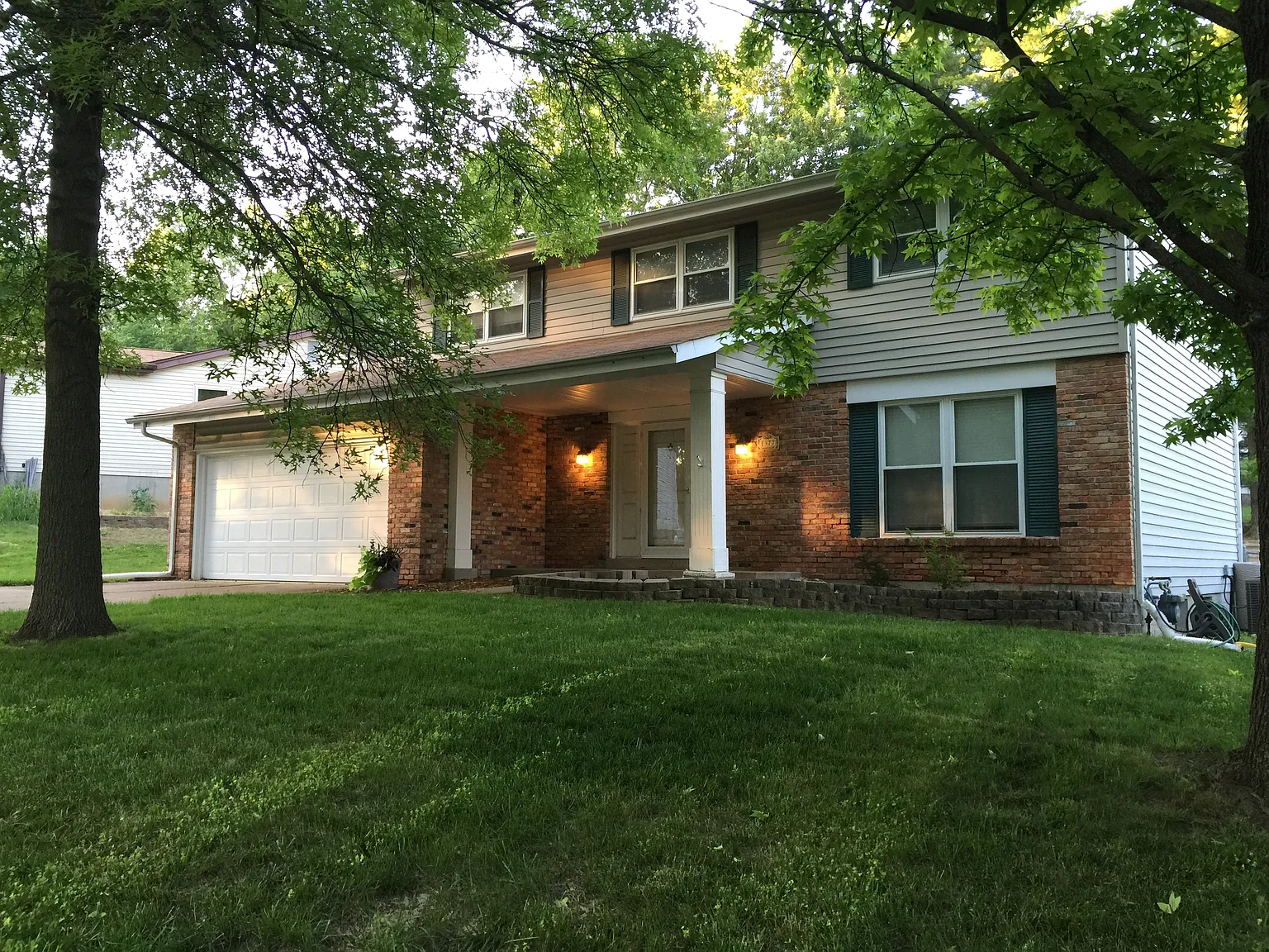 1377 Green Mist Dr photo 1