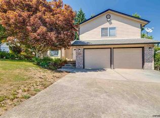 889 Melissa St SE, Salem, OR 97306