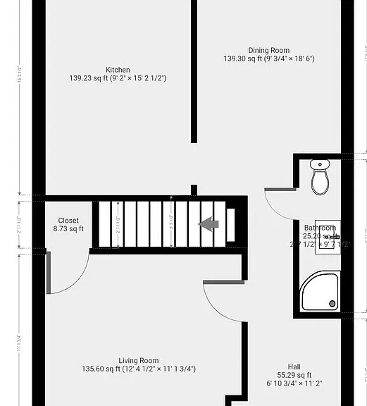1504 Claiborne St — Photo 21
