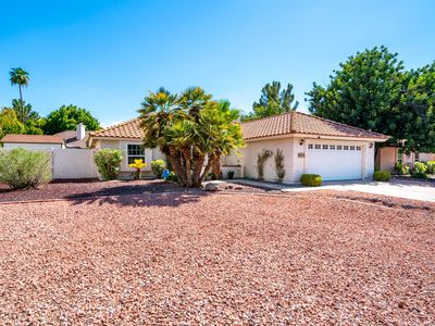 1901 E Palomino Dr, Tempe, AZ, 85284