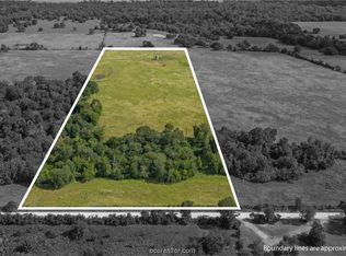 13638 Bundic Rd, North Zulch, TX 77872