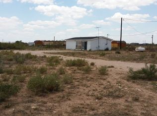 4637 W Fig St, Odessa, TX 79766