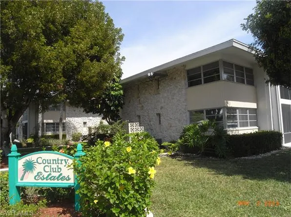 403 SE 43rd Ter #6, Cape Coral, FL 33904