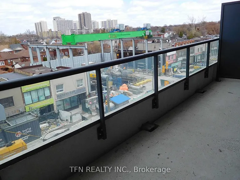 1603 Eglinton Ave W #418 — Photo 8