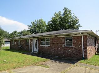 7165 Pennington Dr, Pensacola, FL 32526